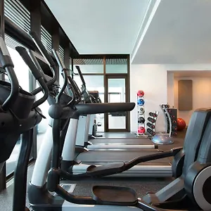 4* Отель Four Points By Sheraton